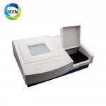 IN-B149 lab machine ICEN fully automatic microplate reader elisa reader