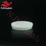 100mm Laboratory PTFE Petri Dish Plate Culture Cell Dishes with Cover