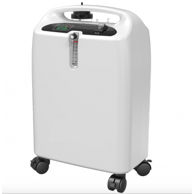 5L medical oxygen concentrator