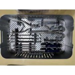 Zero_P-II Cage Instrument Set