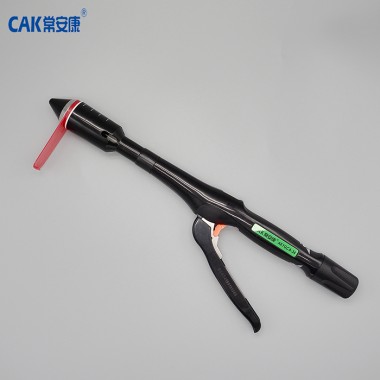 disposable prolapse hemorrhoids stapler(PPH stapler) and accessories
