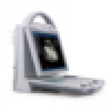 Veterinary Color Doppler System