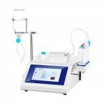 Sterility Testing Pump