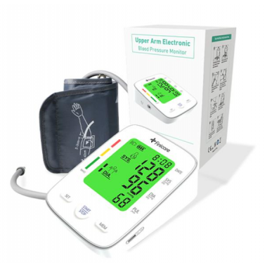 BP-120Upper arm electronic sphygmomanometer