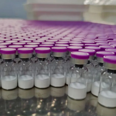 Synthetic Peptide Adipotide Weight Loss Peptide FTPP Adipose Reduction Peptide Adipotide