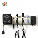 SY-G044 Wall Mounted Integrated Diagnostic System ENT Diagnostic Set