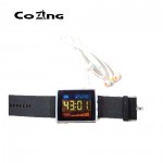 Medical Equipment Lllt Wrist Laser Therapeutic Watch Low Laser Therapy Device With Ce Approved