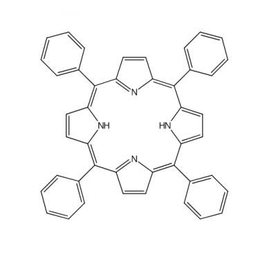 Tetraphenylporphyrin,TPP