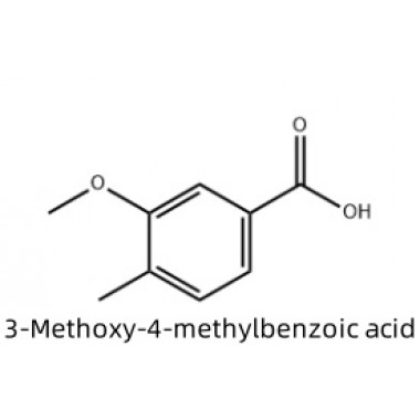 3-Methoxy-4-methylbenzoic acid
