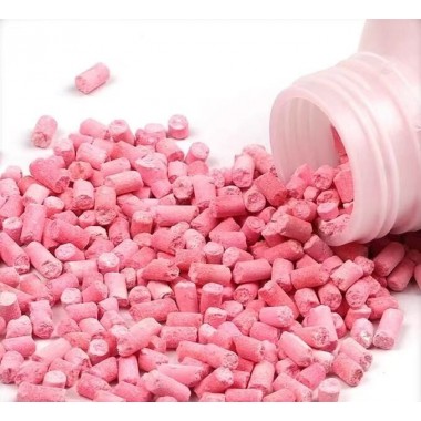 Carbon Dioxide Absorbent