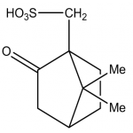 DL-CAMPHOR SULFONIC ACID