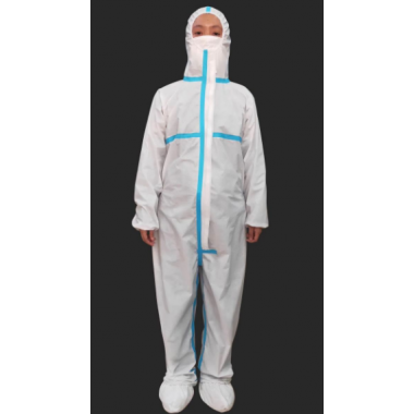 Coveralls