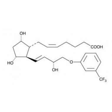 Travoprost Acid