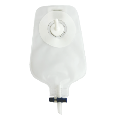 Ostomy Pouch