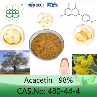 Acacetin