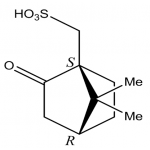 D(+)CAMPHOR SULFONIC ACID