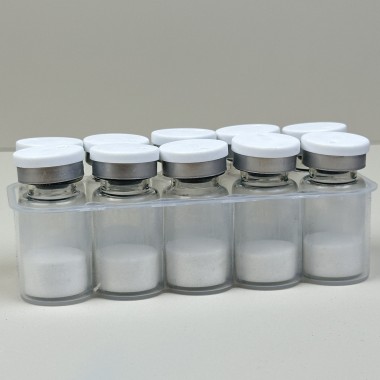 Lyophilized Gonadorelin 2mg Research Peptide GnRH Reproductive Endocrine Regulation Lab Compound Powder