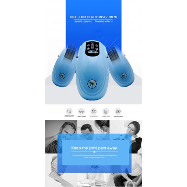 Knee Joint Health Instrument