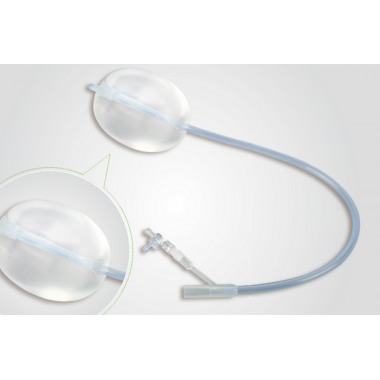Postpartum Hemostatic Balloon