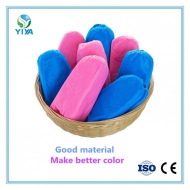 Non woven shoe cover