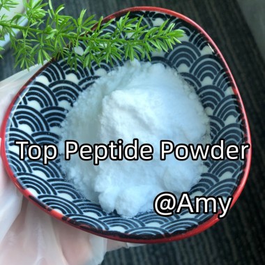 Great quality Tirzepatide lyophilized powder Cas 2023788-19-2