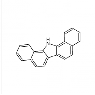 13(H)-DIBENZO[A,I]CARBAZOLE