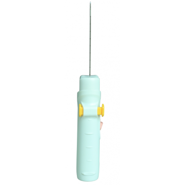 Automatic biopsy gun