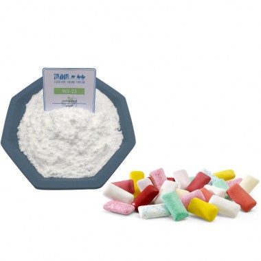WS-12 Juice Drink Additive Cooling Agent WS12   Food Grade Koolada