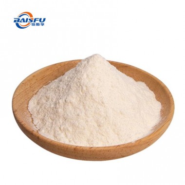 Factory Price 99% High PureEthyl vanillin  CAS:121-32-4 for Flavor