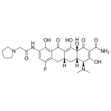 eravacycline