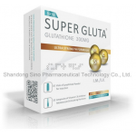 Skin Whitening Production, Glutathione for Injection, 300mg