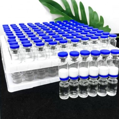 FOXO4 Research Peptide 10mg Lyophilized Senolytic Peptide Anti-Aging Cell Senescence Lab Compound Powder