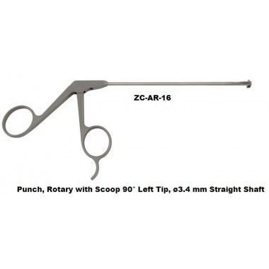 Arthroscopic Forceps