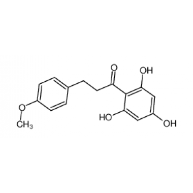 4-METHOXY-2',4',6'-TRIHYDROXYDIHYDROCHALCONE