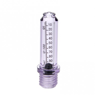 Ampoule and Adapter Set