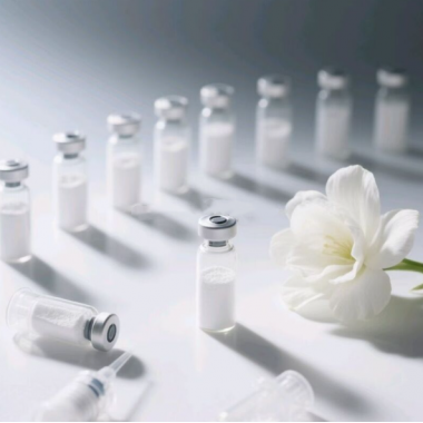 peptides Manufacturer supply high purity 99.9%peptides