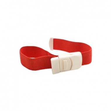 Disposable Emergency Buckle Tourniquet Band Elastic Belt Medical Quick Release Slow Paramedic Tourniquet