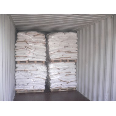 Pharma grade raw material BP Potassium Chloride