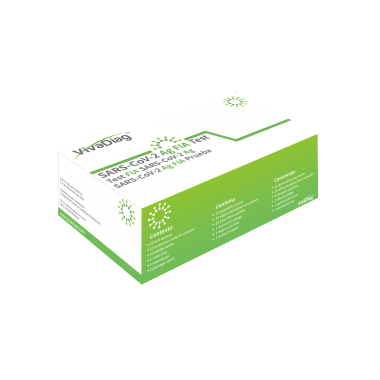 VivaDiag SARS-CoV-2 Ag FIA Test Kit