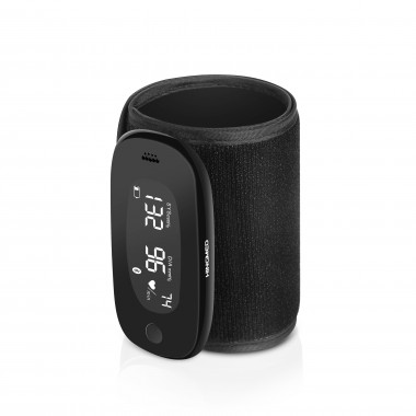 Home Blood Pressure Monitor| Hingmed Q06B