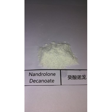 Nandrolone Decanoate