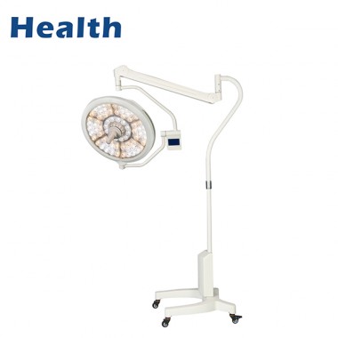 LEDL620	LED Mobile shadowless Operation Light with Competitive Price