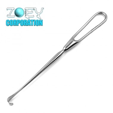 Nerve Root Retractors