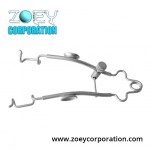 Bownman Eye Specula, Ophthalmology Bownman Eye Specula, Smith Eye Specula,Barraquer Eye Specula