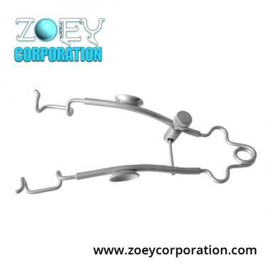 Bownman Eye Specula, Ophthalmology Bownman Eye Specula, Smith Eye Specula,Barraquer Eye Specula