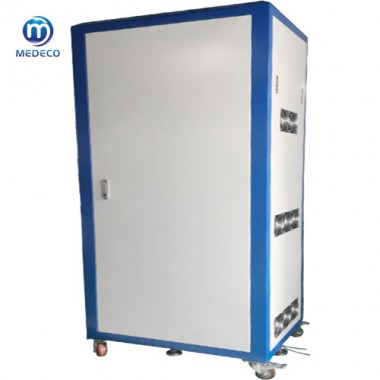 Medical Equipment Hospital High Pressure Oxygen Concentrator Devices Mey-10-4.0