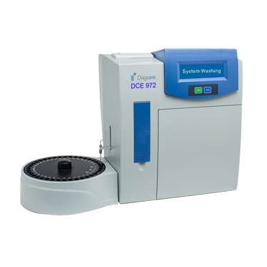 electrolye analyzer