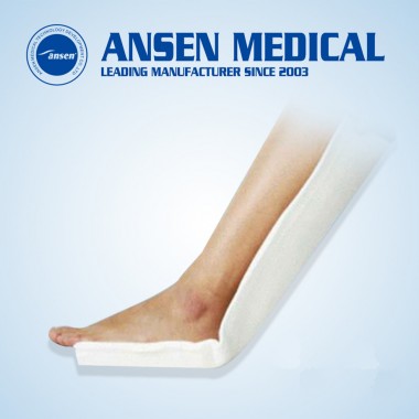 Ansen Medical Splint 4ins X 16ins Surgical Orthopedic Splint