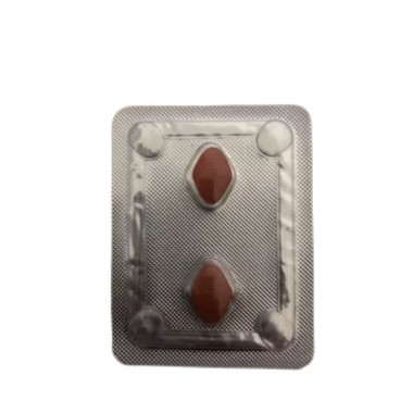 Private Label Herbal Capsules Horny Goat Weed Black Maca Root Capsules Organic Enhancer for Men