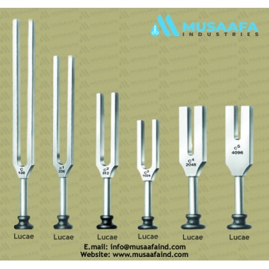 Tuning Forks